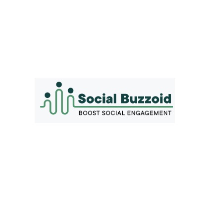 Social  Buzzoid